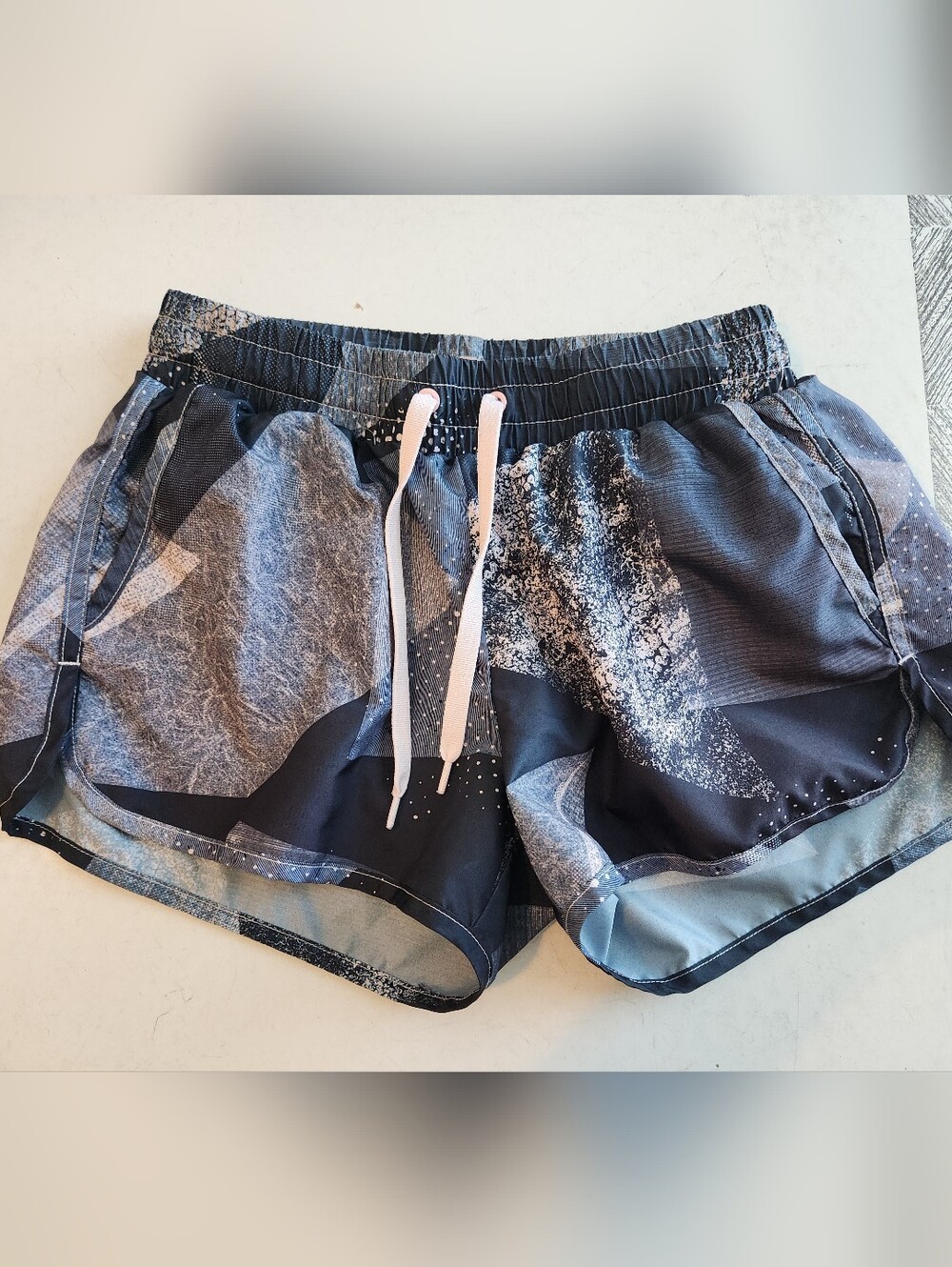 Zyia workout shorts